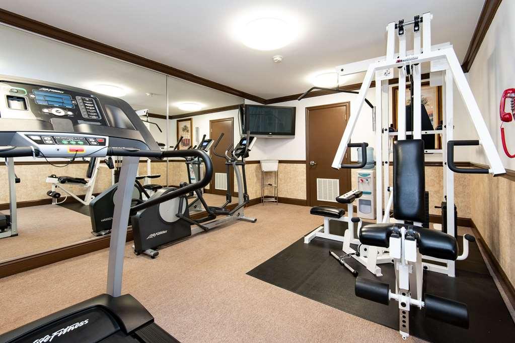 Quality Inn & Suites Quakertown-Allentown Fasilitas foto