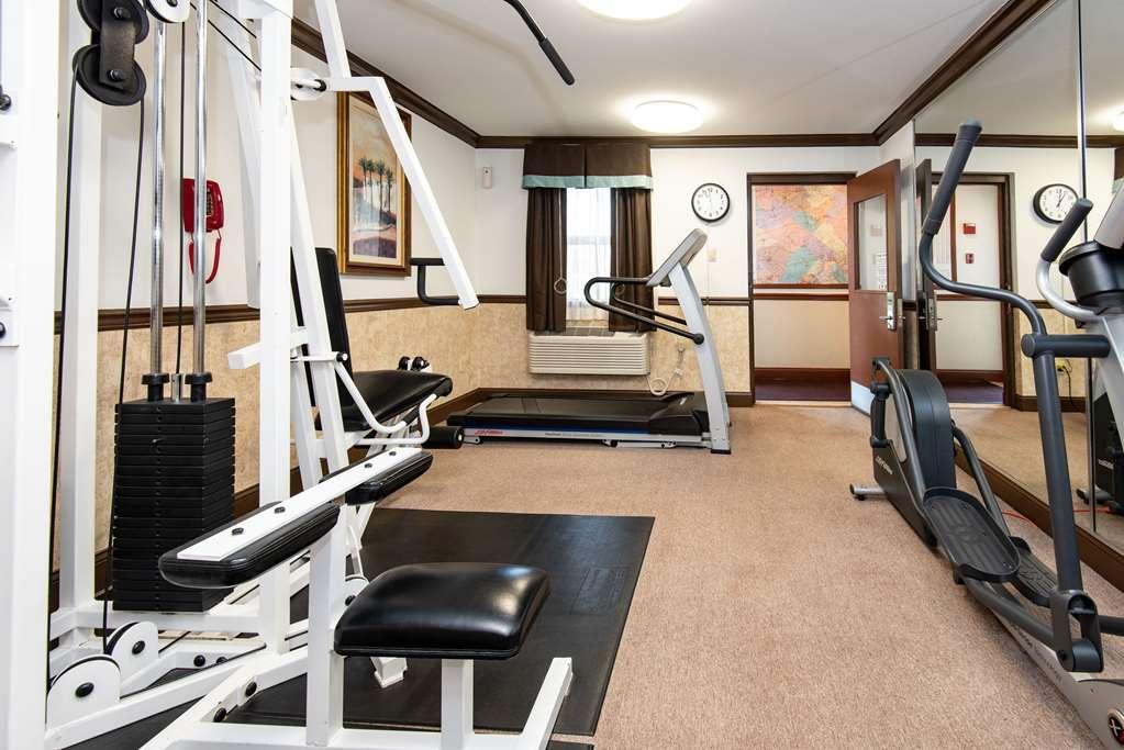 Quality Inn & Suites Quakertown-Allentown Fasilitas foto